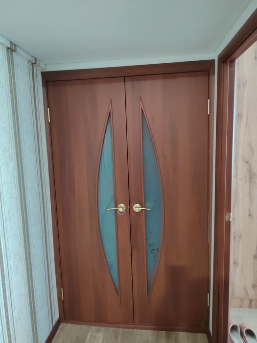 Двери межкомнатные