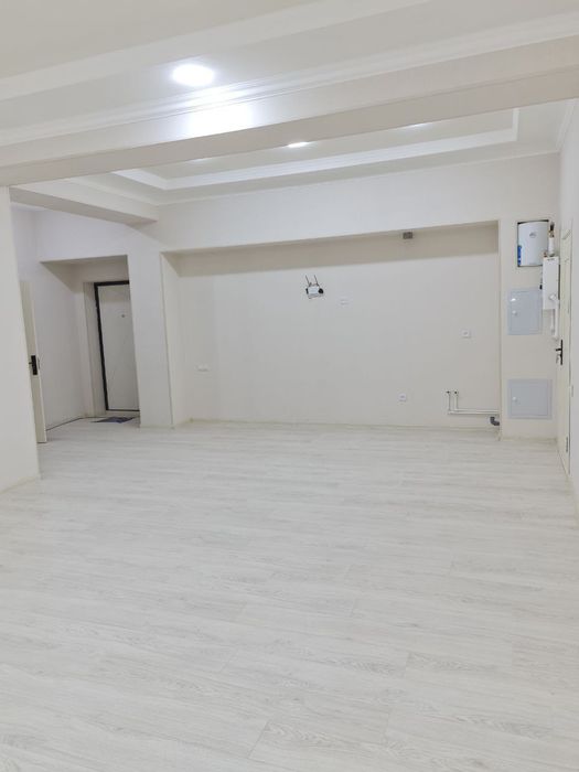 Помещение 86м² 3 комнаты с ремонтом тёплый пол чиланзар17 под  бизнес