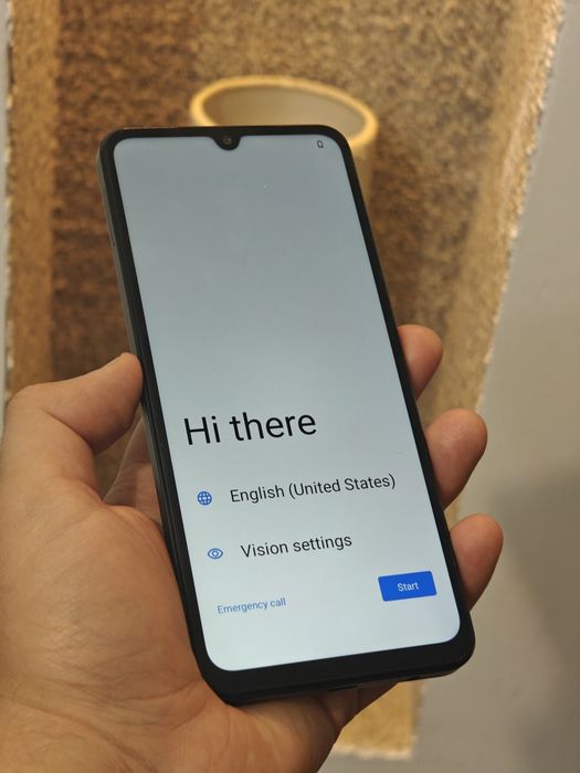 Poco c71 4/128 gb