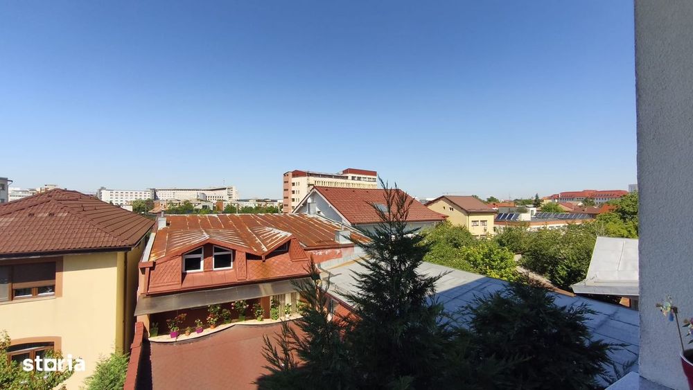 Apartament premium