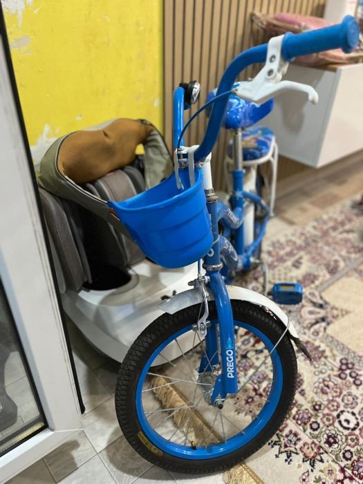Продам детский Велосипед