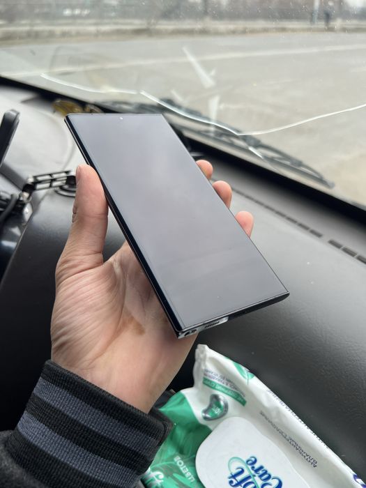 Samsung note 20 ultra