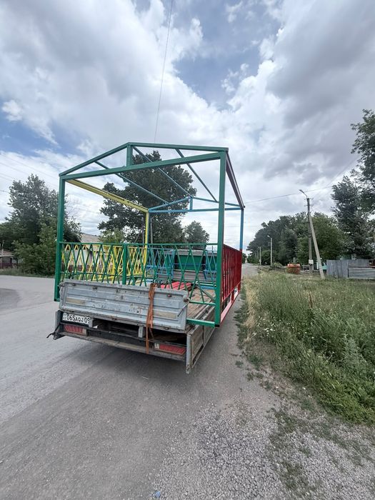 Грузоперевозки ,переезды 24/7