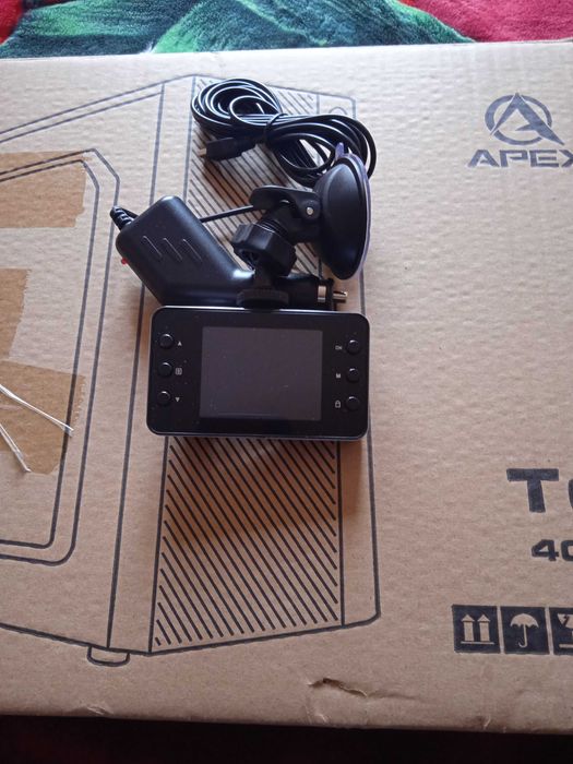 Продам видеорегистратор .