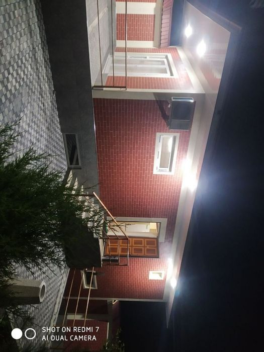 ДАЧА Октош (Акташ) САУНА Факат оилавий. Без алкоголь.