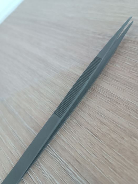 Penseta din titaniu de precizie ultra usoare