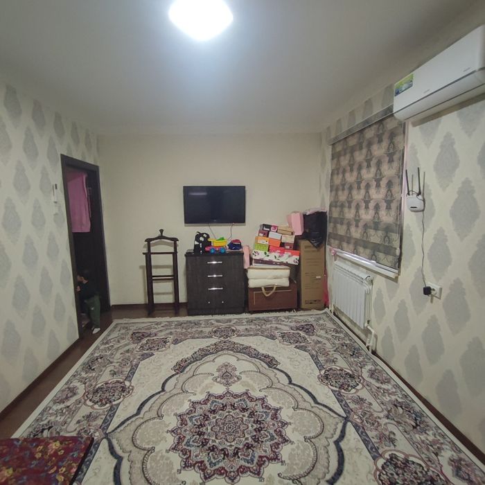 Сергели-7А  3/3/7 Новостройка Нақд ва Ипотекага Срочна Сотаман.