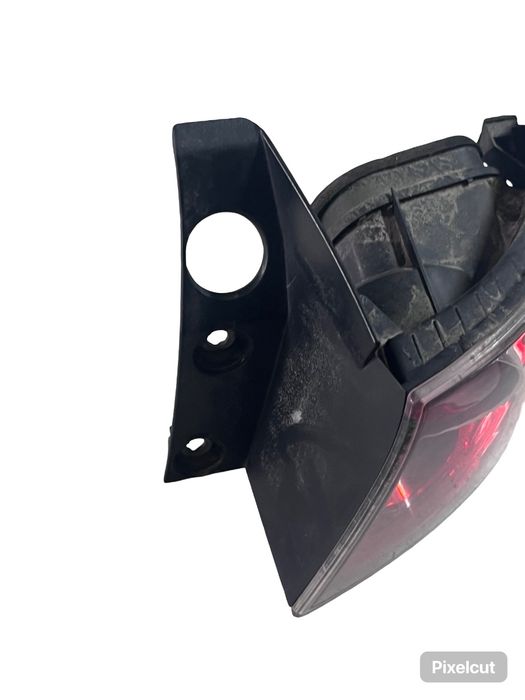 Lampa Spate / Stop Dreapta Spate Seat Ibiza Iv 6L1 2002 - 2009 6L69450