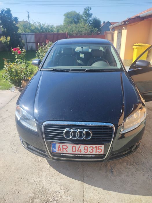 AUDI A5 2005 — imagine 2
