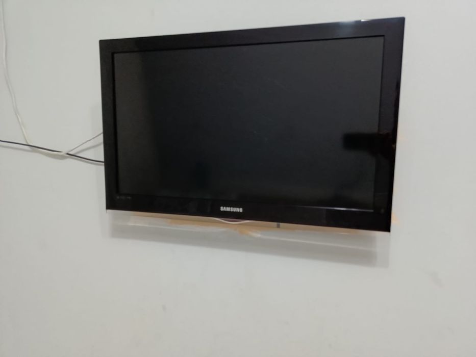 Телевизор Samsung