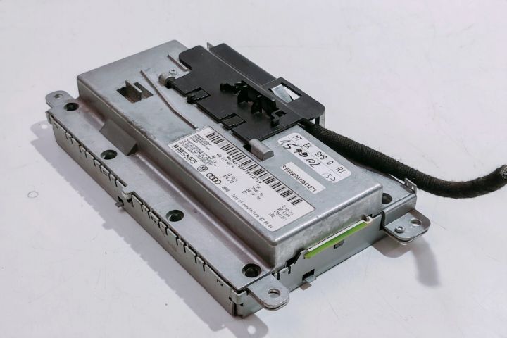 Display Bord  4F0919603A Audi A6 4F/C6