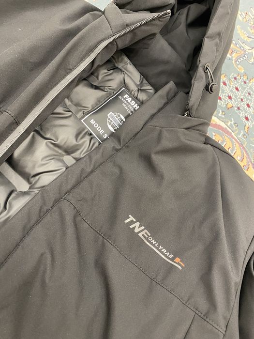 Куртка зимния