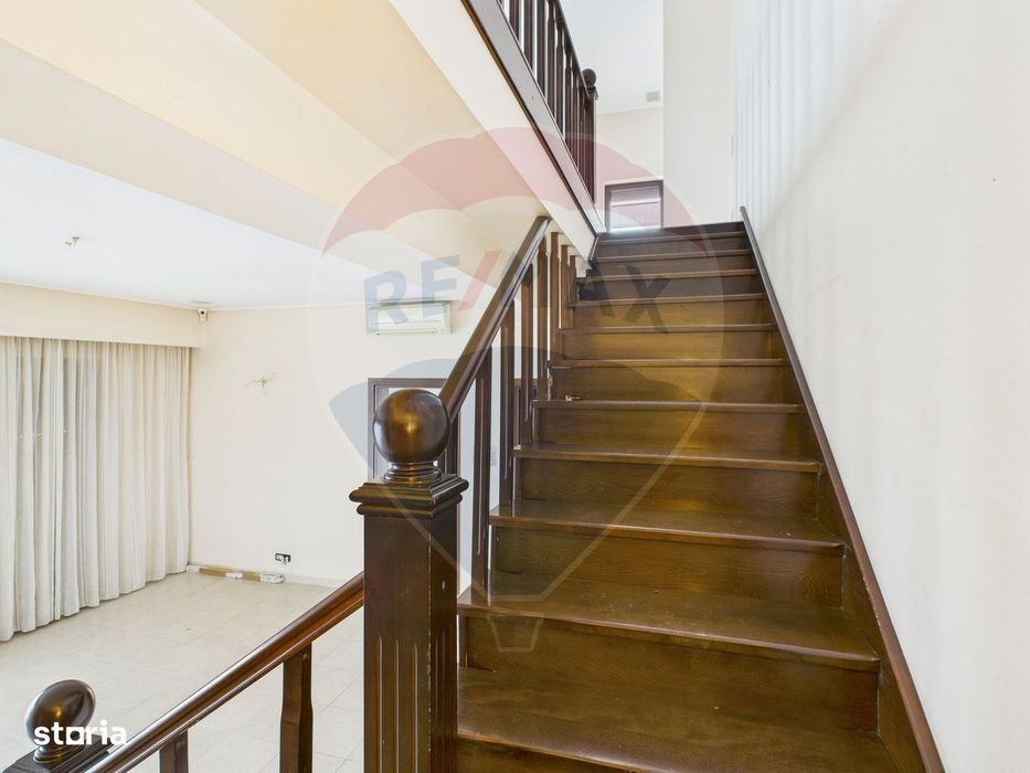 Penhouse duplex exclusiv in Central Park