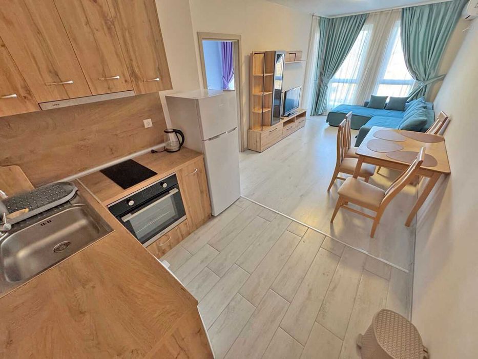 Изгоден ваканционен имот в комплекс Съни Дъй 6