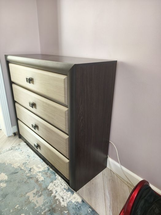 Срочно продам комод