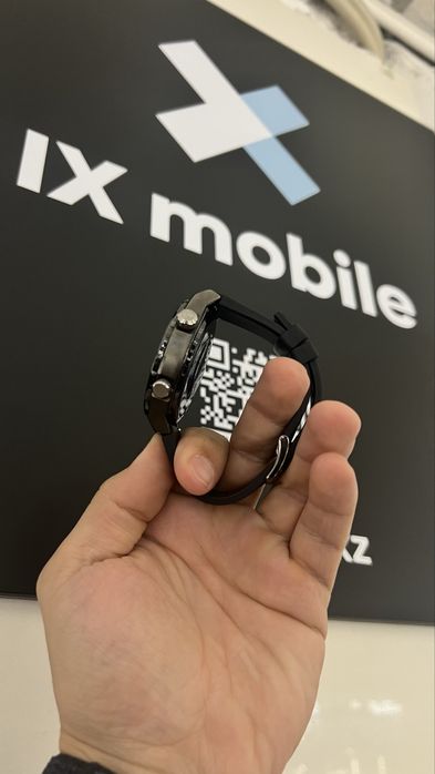 Huawei watch Ultimate