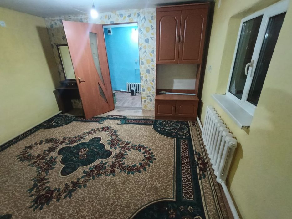 Времянка жалға беріледі