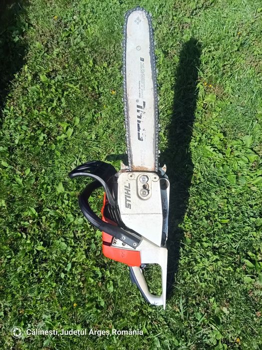 Drujba Stihl  MS 260