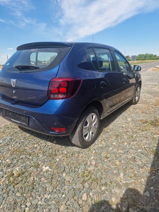 DACIA Sandero 0 — imagine 5