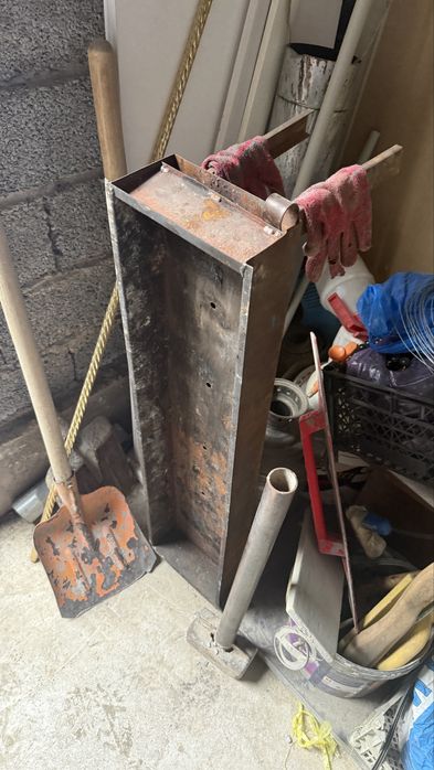 Продам мангал для шашлыка