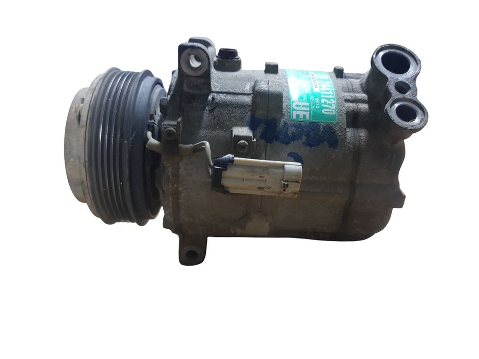 Compresor Clima Ac Opel Vectra C 1.8B 24411270