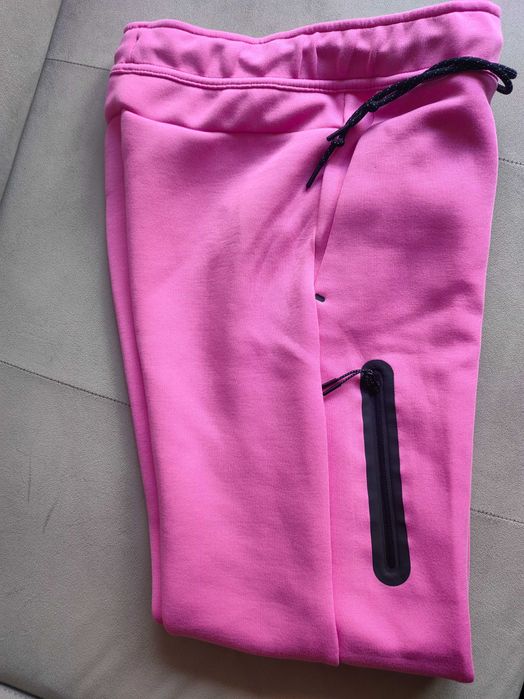 Nike tech fleece