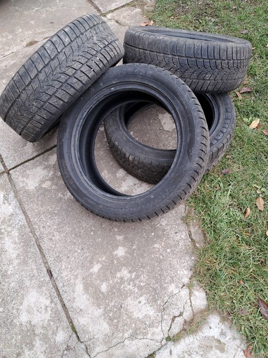 Anvelope iarna 225 50 18 dot 2023