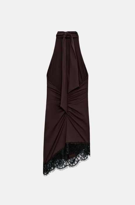 Рокля Zara, размер С