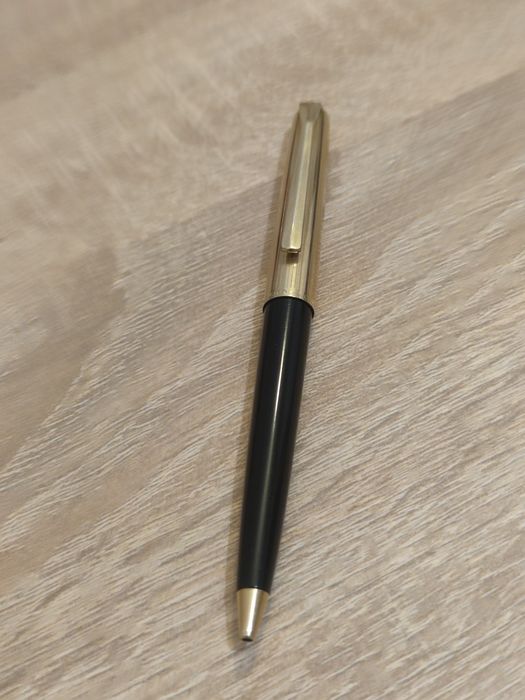 Pix vintage Pelikan 30 (anii '60-'70) - German Rolled Gold - Perfect funcțional