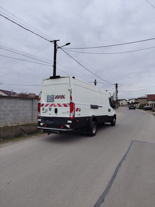 Iveco Daily 70c17