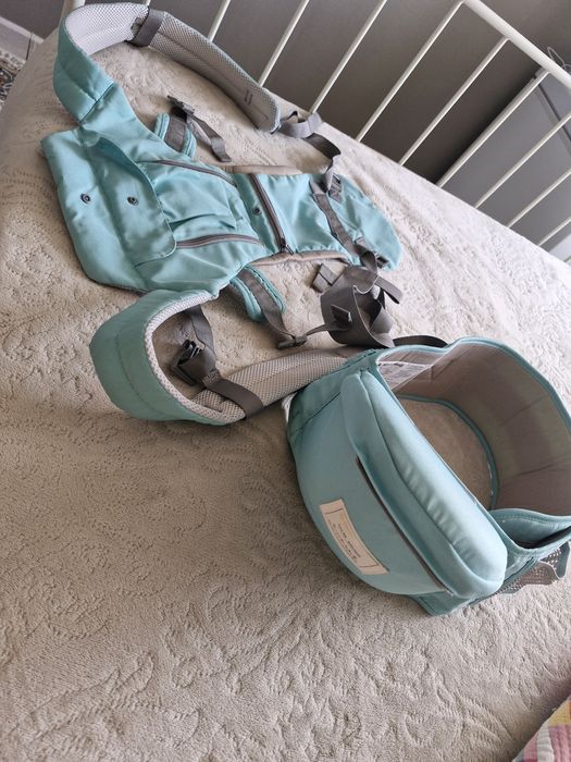 Продам (хипсид) эргорюгзак