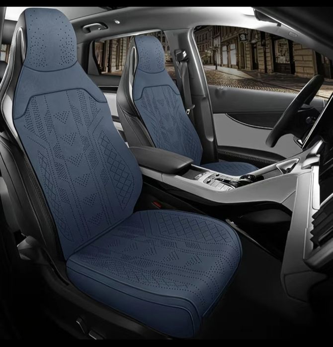 BYD и  Deepal s07  чехол