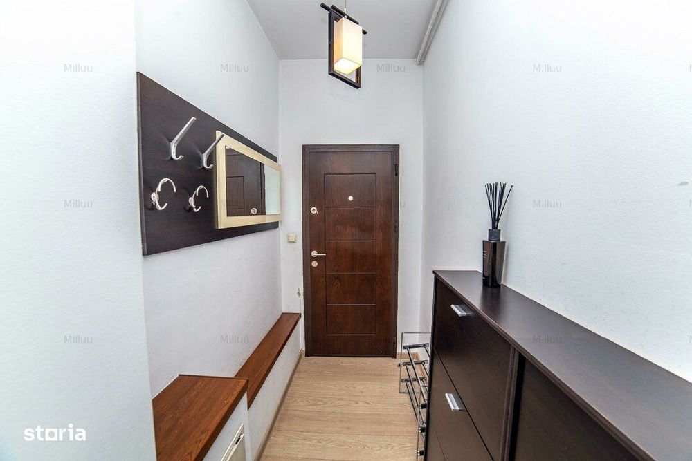 3 camere | Parcare | Sisesti