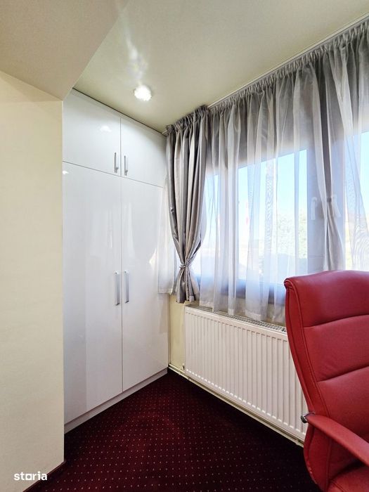 Apartament 2 camere decomandat cu centrala, etaj 2 - Iuliu Maniu