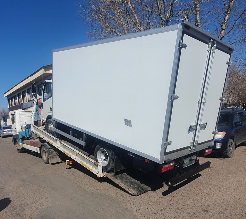 Услуги эвакуатора. Эвакуатор Павлодар.