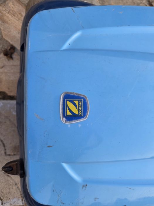 Робот за басейн Zodiac