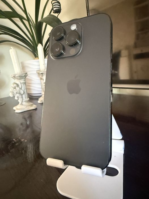 Iphone 14 pro black impecabil
