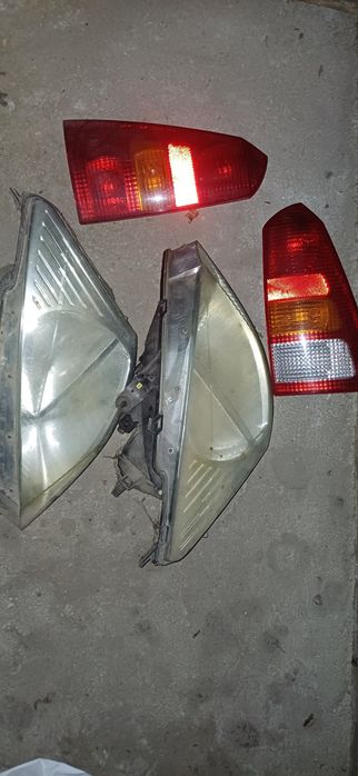 Vând piese sh ford focus tddi mk1