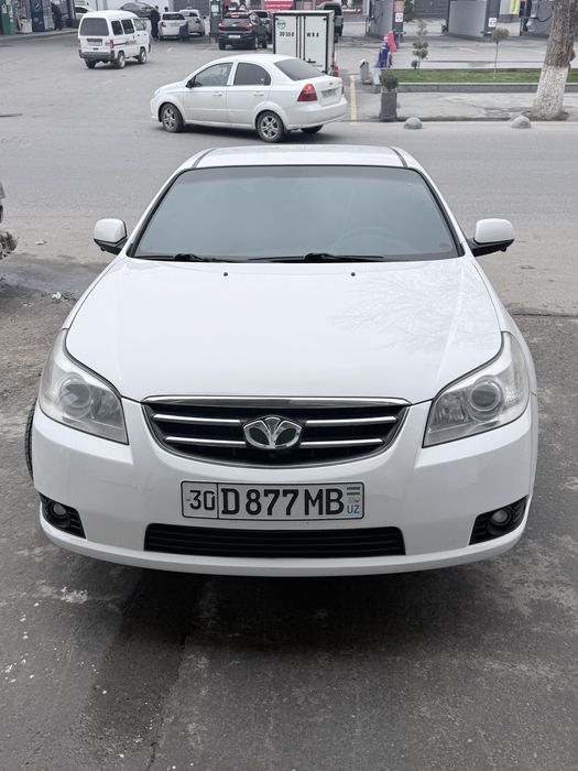 Эпика Тоска 2.0 мотор автомат