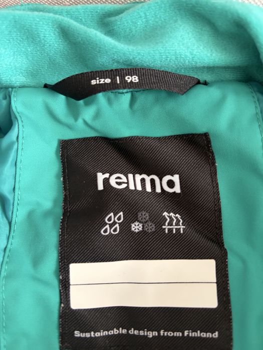 Комбинезон детский ReimaTec