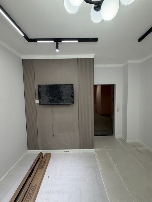 Продается 3-х комнатная квартира