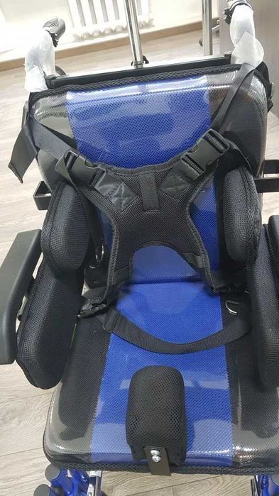 Коляска инвалидные для детей дцп