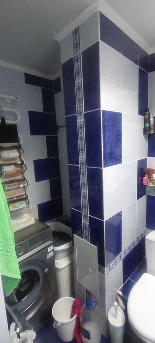 Продам 2-х комнатную квартиру.