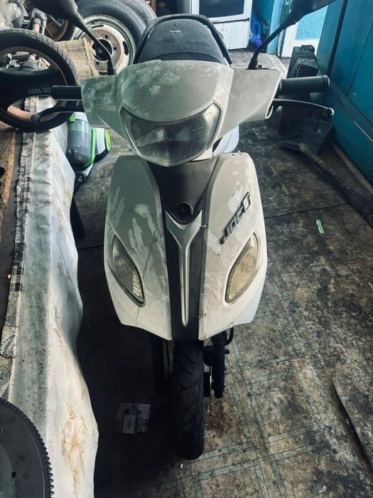 Продам 125сс срочно