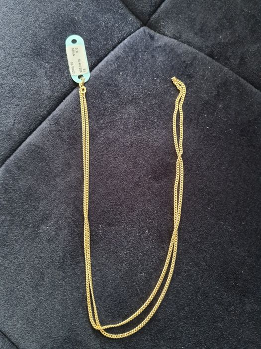 Lănțișor de argint