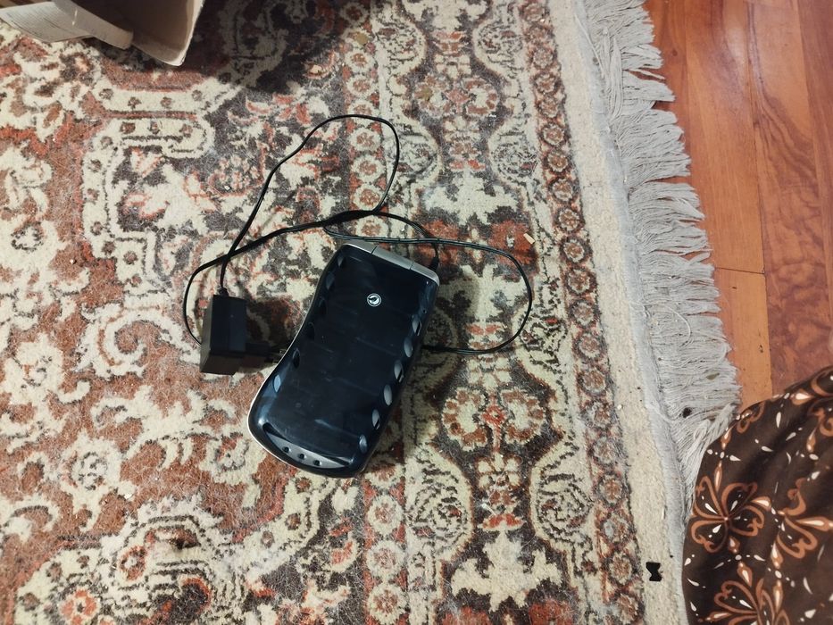 Aparat universal baterii de încărcat