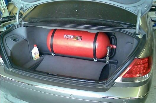 Установка метан 3пок 4 пок евро стандарт