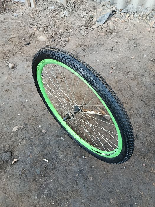 Колеса для велосипед