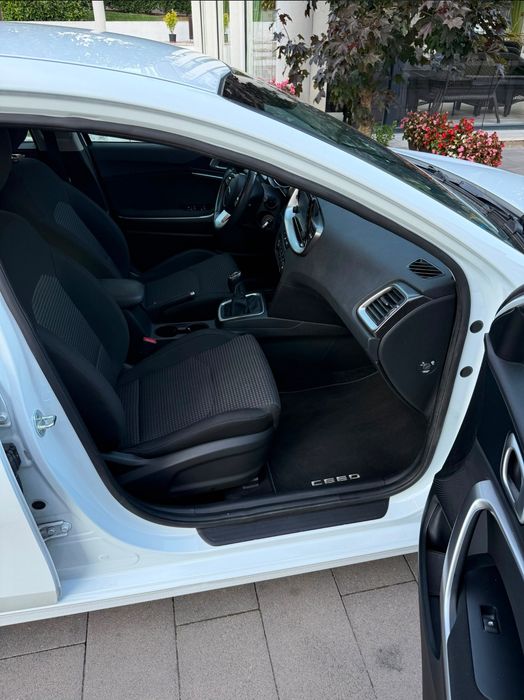 Kia Ceed 3 /2021 /