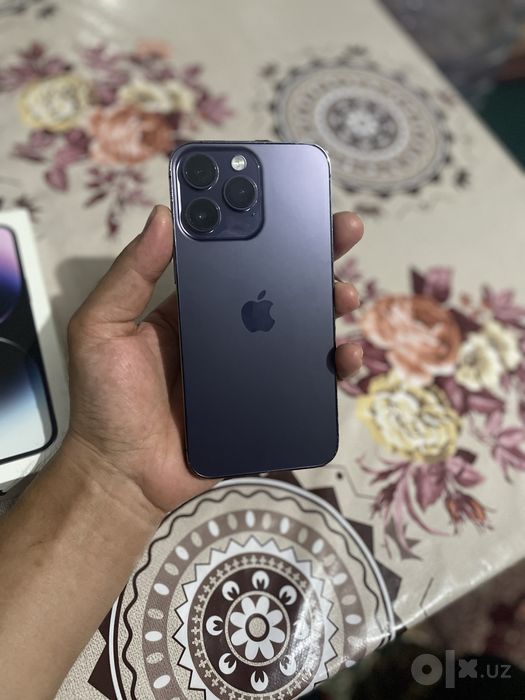 iphone 14 pro max 256gb